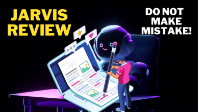Photo of Jarvis AI Review 2022: Advantages and Disadvantages