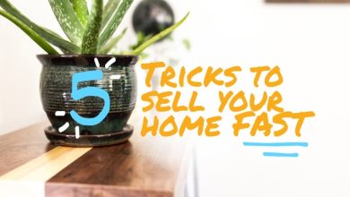Photo of Self-Help Tips For Selling Your Real Estate Faster