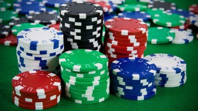 Photo of The Gambling Myth of Betting Big To Win Big