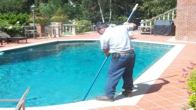 Photo of The Importance of Pool Equipment Repair