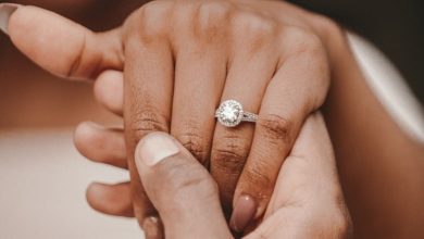 Photo of The basics of engagement ring insurance