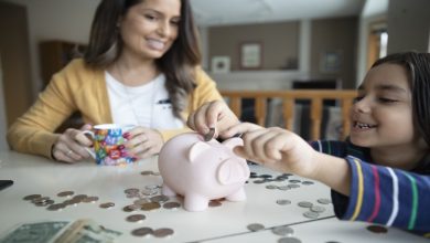 Photo of Tips To Save For Your Child’s Education