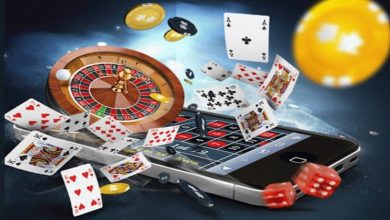 Photo of What are the benefits to play online casinos?