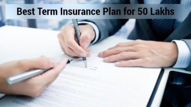 Photo of Why Should You Choose A Term Plan Policy