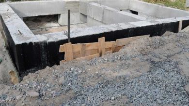 Photo of A detail guide about foundation waterproofing