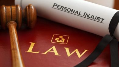 Photo of When Would I Need a Fresno Personal Injury Attorney?