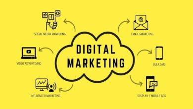 Photo of 5 Essential Digital Marketing Tools For Marketers