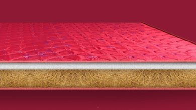 Photo of Everything About Coir Mattresses: The Construction, Benefits, and Cost
