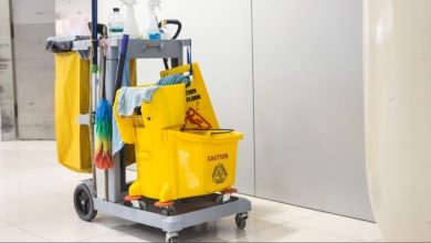 Photo of How can a cleaning service be of benefit to your business?