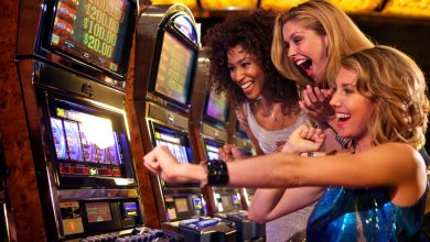 Photo of Benefits of playing online slots games