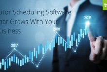 Photo of Scheduling tutors: Choosing the Right Software