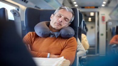 Photo of The Key Benefits of an Airplane Neck Pillow