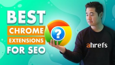 Photo of The must-have SEO extensions for Chrome