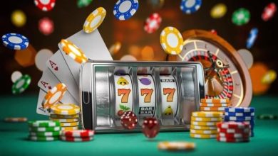 Photo of Useful tricks that companies use in online casino websites