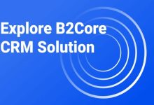 Photo of What is B2Core?