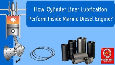 Photo of Why Is Lubrication Needed For Cylinder Liners?