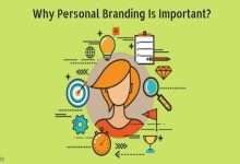 Photo of Why personal branding is so important