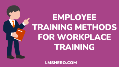 Photo of Top 6 types of employees training methods