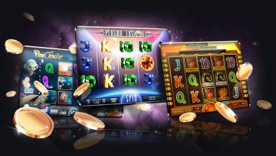 Photo of All about Online Slots Games