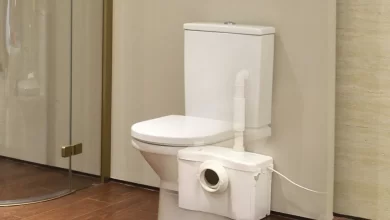 Photo of Can I use bleach in the Saniflo toilet?