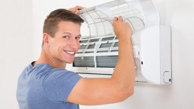 Photo of Air Con Clean needed – Know about the Air conditioning cleaning process