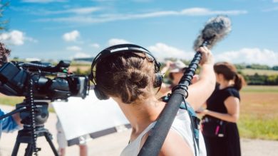 Photo of The Importance Of Sound In Film Construction And Production