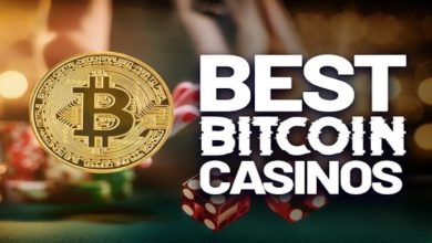 Photo of The Most Popular Crypto Casino Games