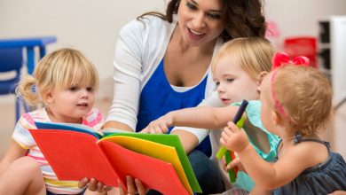 Photo of Daycare or Preschool – What to choose for your kid?