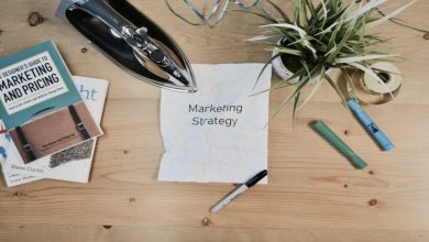 Photo of B2B Marketing Strategy Framework Guide