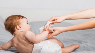 Photo of Baby Care Tips for New Parents