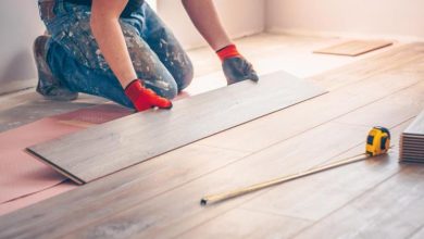 Photo of Things You Should Know about Engineered Wood Flooring