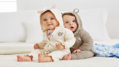 Photo of What to Look for While Buying Baby Girl Dresses