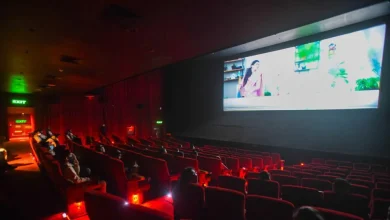 Photo of Tips to watch the movie first time in cinema