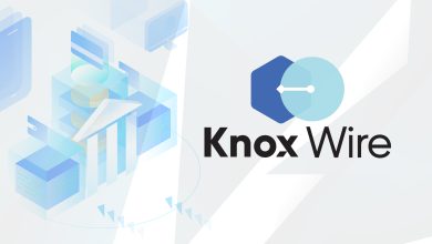 Photo of The Benefits of Using the Innovative Knox Wire Cross-Border Payment Network