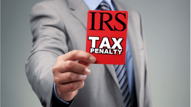 Photo of Missed the last day to file your tax return? The IRS provides these tips for action