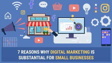 Photo of 8 Reasons Why Small Businesses Need Digital Marketing