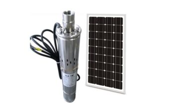 Photo of Choosing Solar water pump made easier