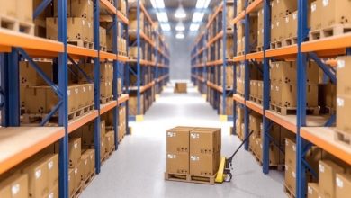Photo of How to Fund Your New Business Warehouse