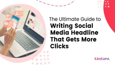 Photo of How to Write Headlines to Improve Social Media Click-Throughs and SEO