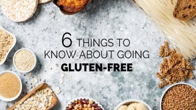 Photo of The Top 6 Reasons Why You Should Choose GLUTEN FREE