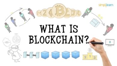 Photo of What is Blockchain?