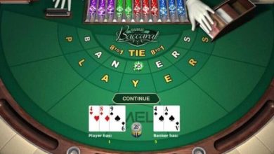 Photo of Baccarat Onlineptgame Price