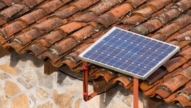 Photo of Solar panels: advantages and disadvantages