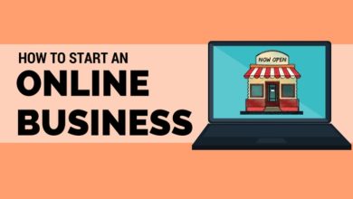 Photo of How Can I Start an Online Business?