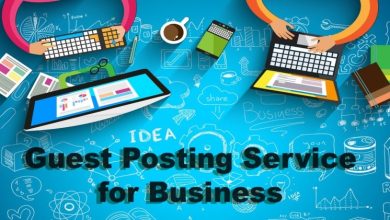 Photo of Important Aspects of a Guest Posting Service