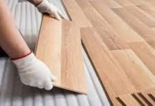 Photo of Learn about Laminate Flooring Design and What to Consider