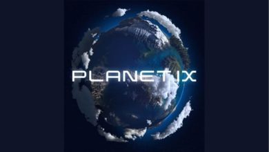 Photo of Planet IX – Blockchain Wonder