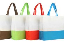 Photo of The Benefits of Woven Plastic Materials Bags