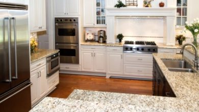 Photo of Things You Need to Know about Granite Kitchen Tops