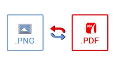 Photo of What Programs Can Convert PNG to PDF?